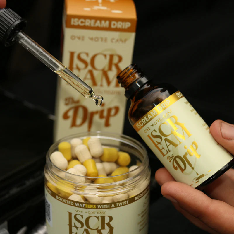 OMC The Drip iScream-6