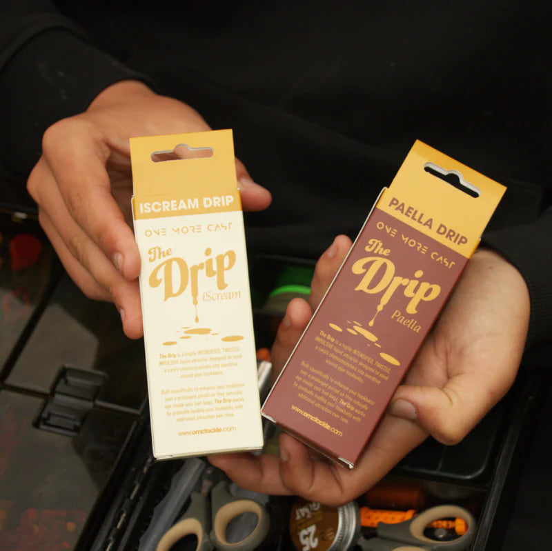 OMC The Drip iScream-8