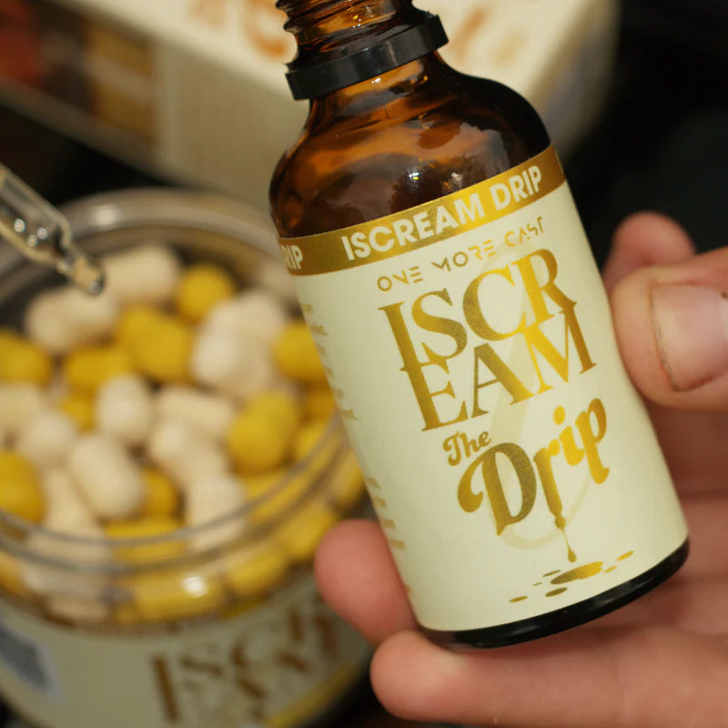 OMC The Drip iScream-1