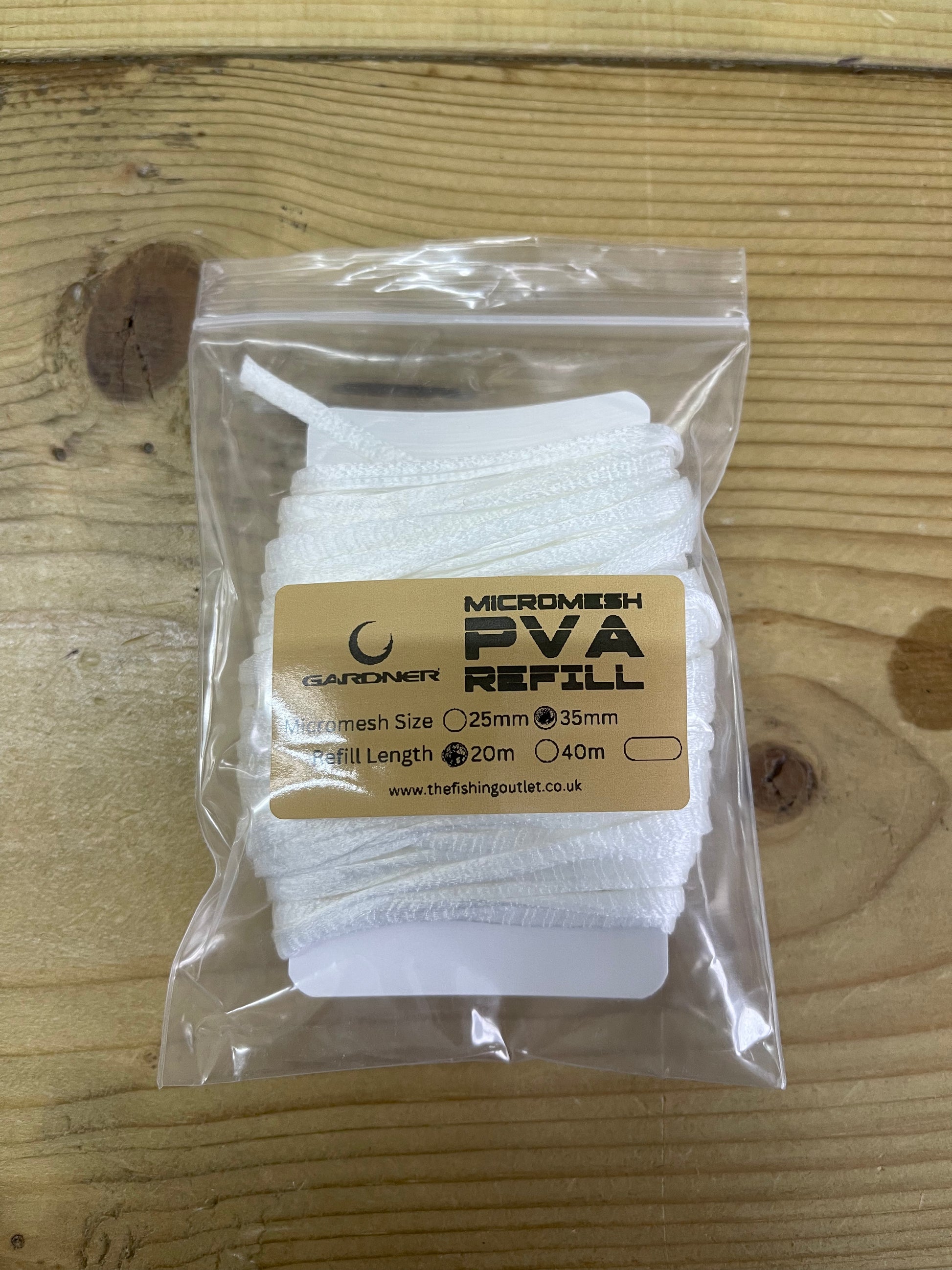 Gardner PVA Micromesh Refill-3