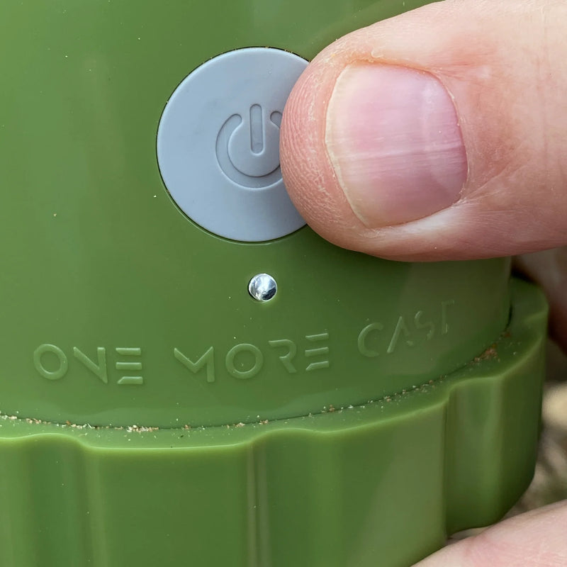 OMC B8M8 Electronic Bait Grinder-5