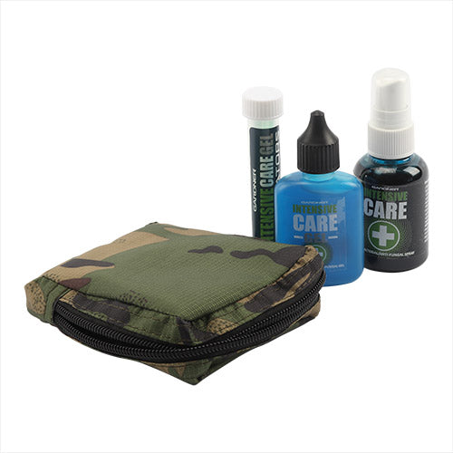 Intensive Carp Care Pack in DPM Pouch