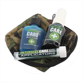 Intensive Carp Care Pack in DPM Pouch