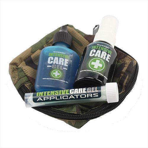 Intensive Carp Care Pack in DPM Pouch