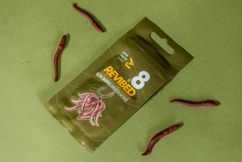 OMC Revibed Imitation Worms-1