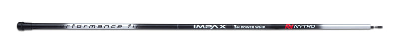 Load image into Gallery viewer, Nytro Impax Tele Whip
