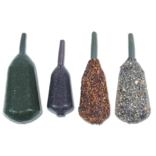 Gardner Inline Bolt Bomb Leads (10-pack)