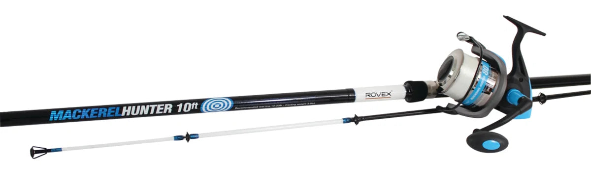 Rovex Mackerel Hunter Combo