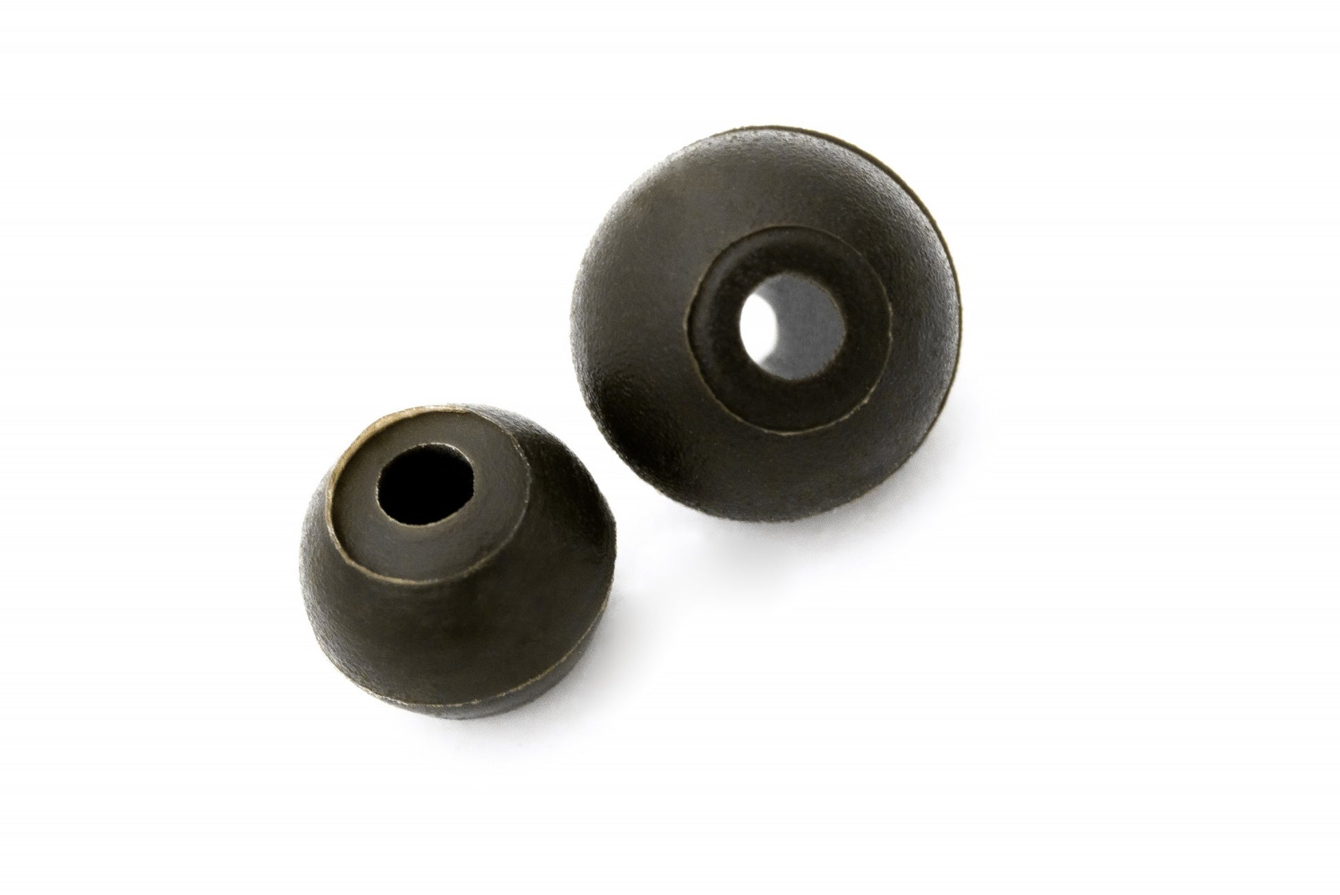 Korda - Bead 4mm Green-1