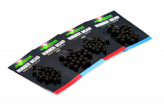 Korda - Bead 5mm Green