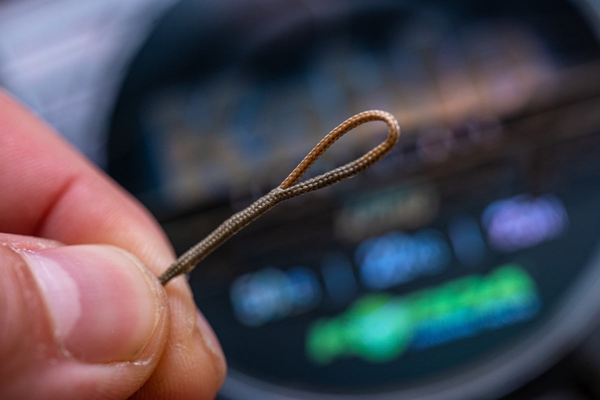 Korda Kable Tight Weave Leadcore-7