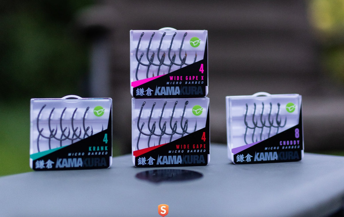 Korda - Kamakura Wide Gape-4
