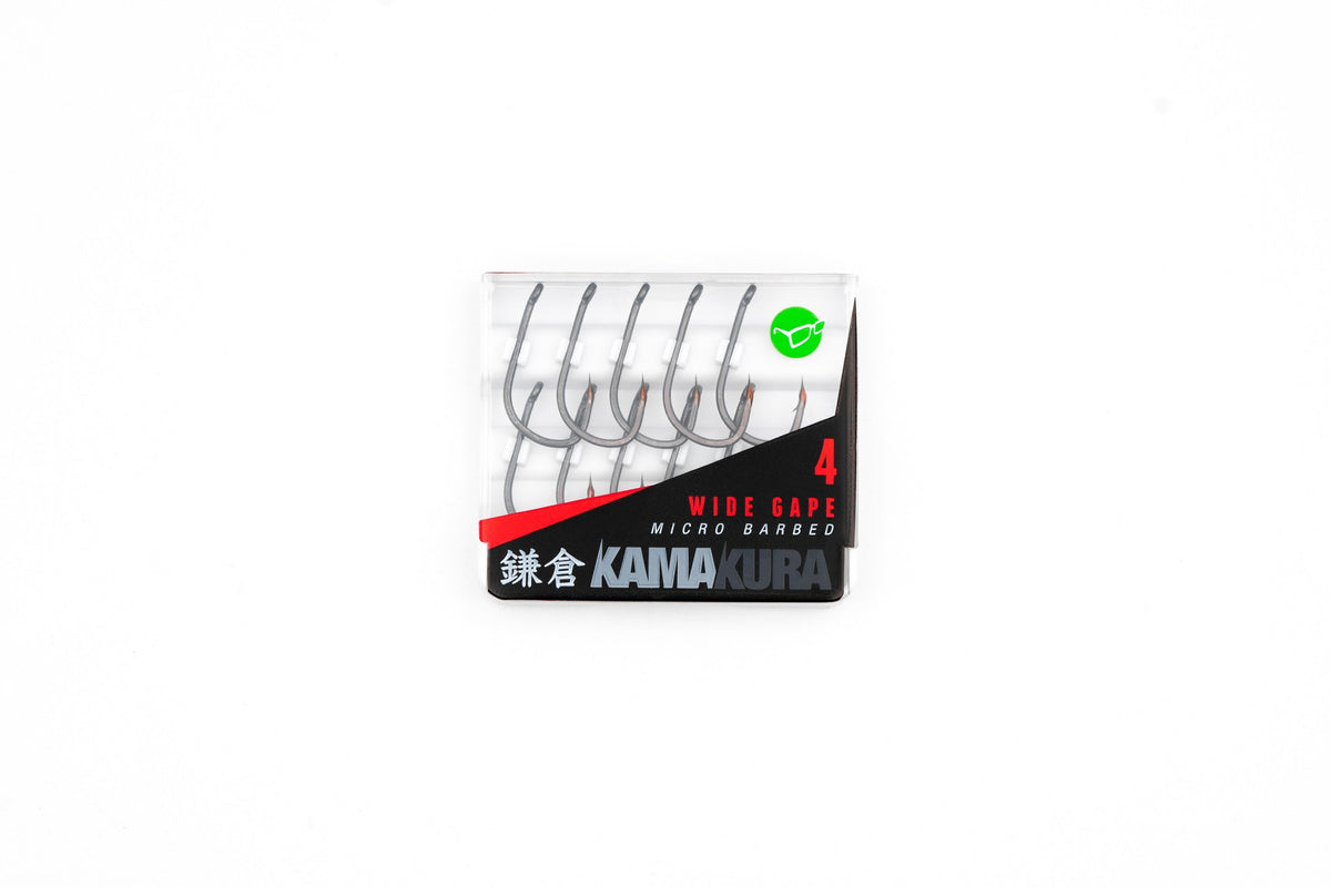Korda - Kamakura Wide Gape-1