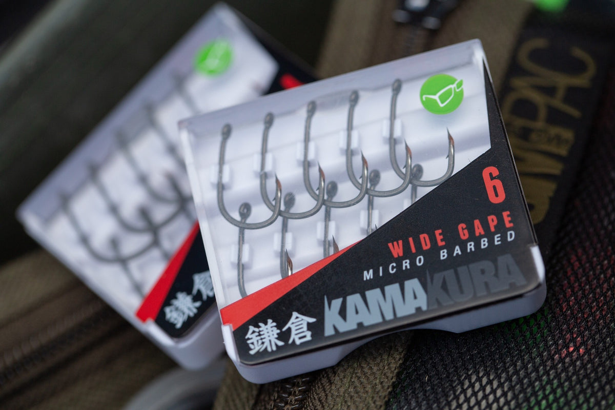 Korda - Kamakura Wide Gape-7