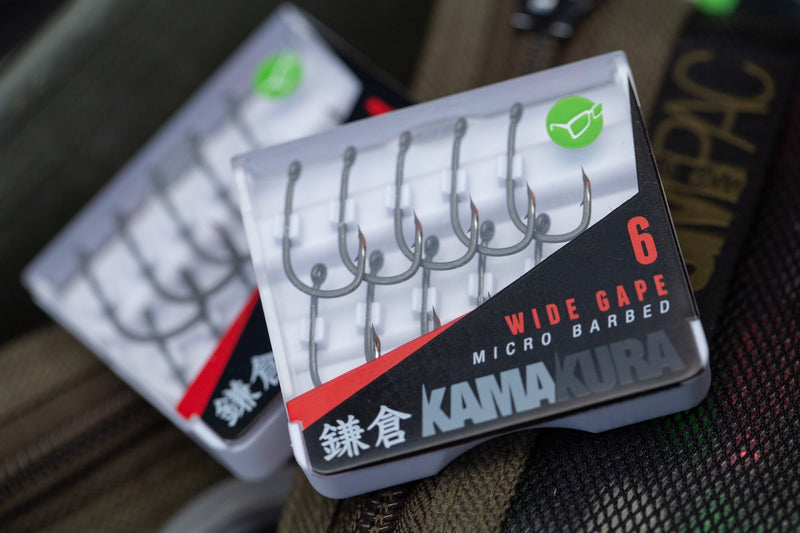 Korda - Kamakura Wide Gape-7