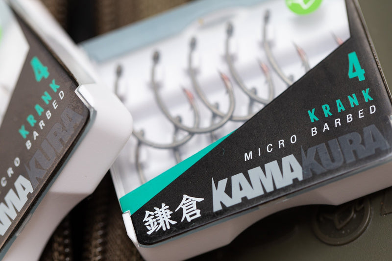 Load image into Gallery viewer, Korda - Kamakura Krank
