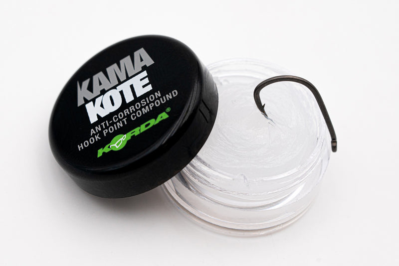 Korda - KamaKote Hook Point Compound-2