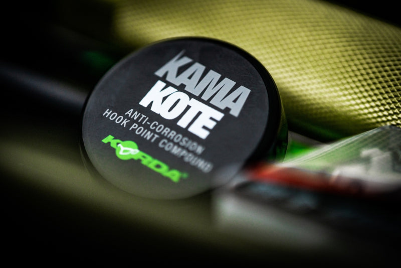 Korda - KamaKote Hook Point Compound-4