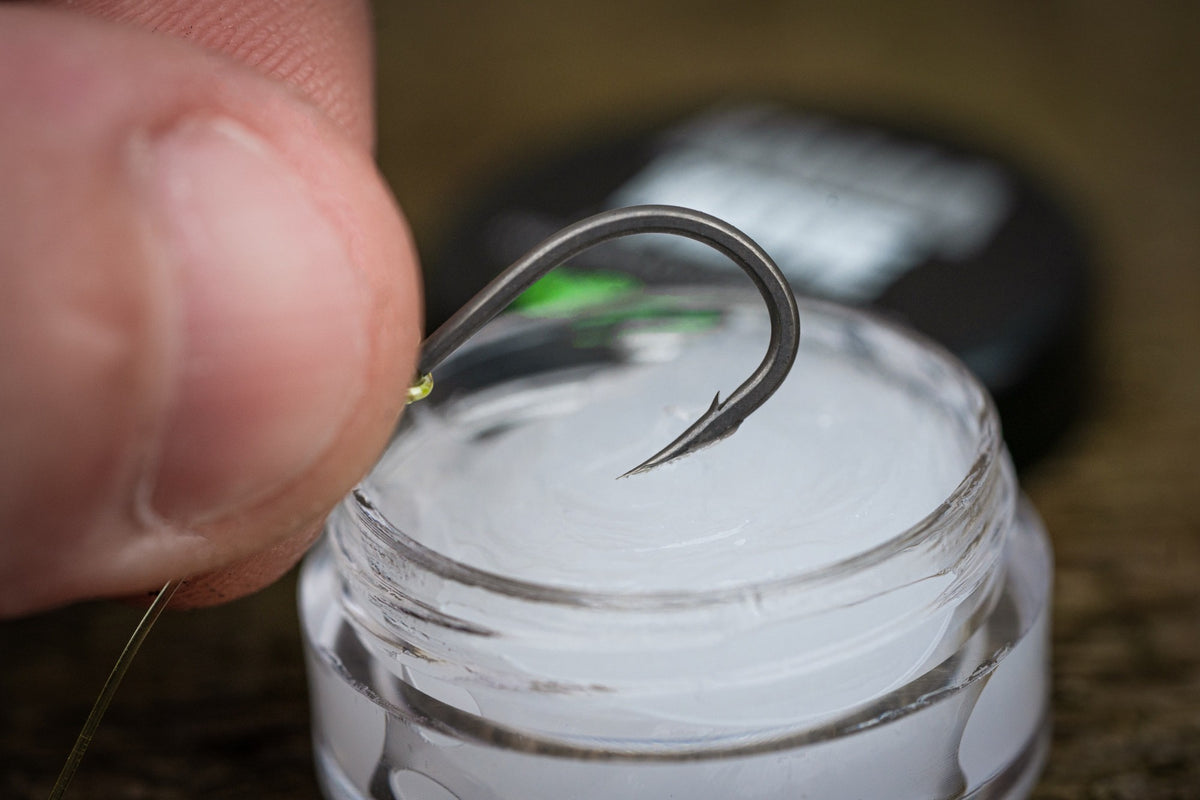 Korda - KamaKote Hook Point Compound-6