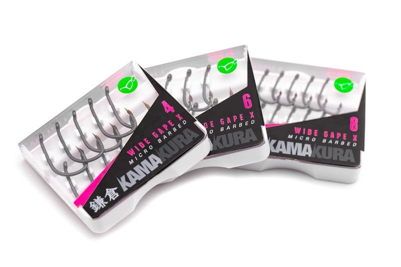Korda - Kamakura Wide Gape X-1