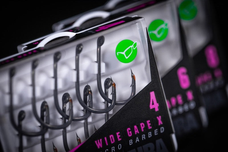 Korda - Kamakura Wide Gape X-4