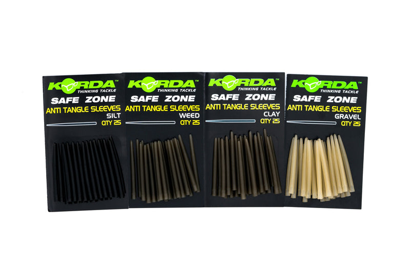 Korda - Anti Tangle Sleeve-1