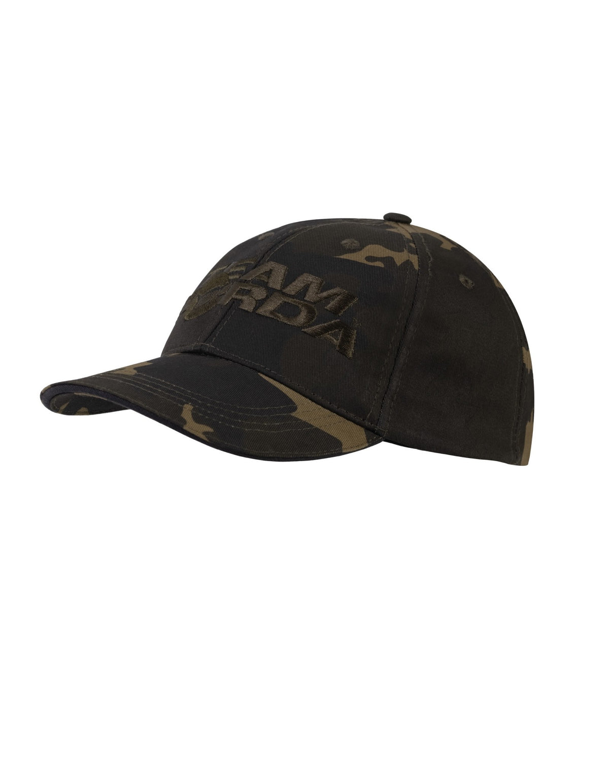 Korda - TK Cap | Dark Kamo-1