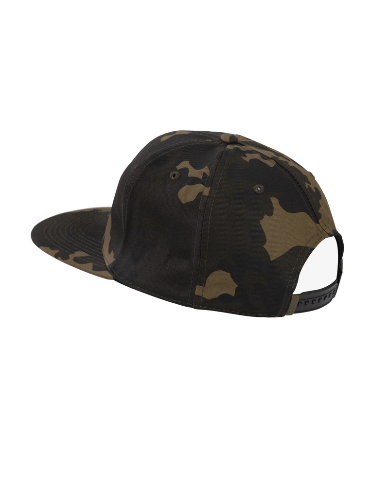 Korda - Snapback | Dark Kamo-1