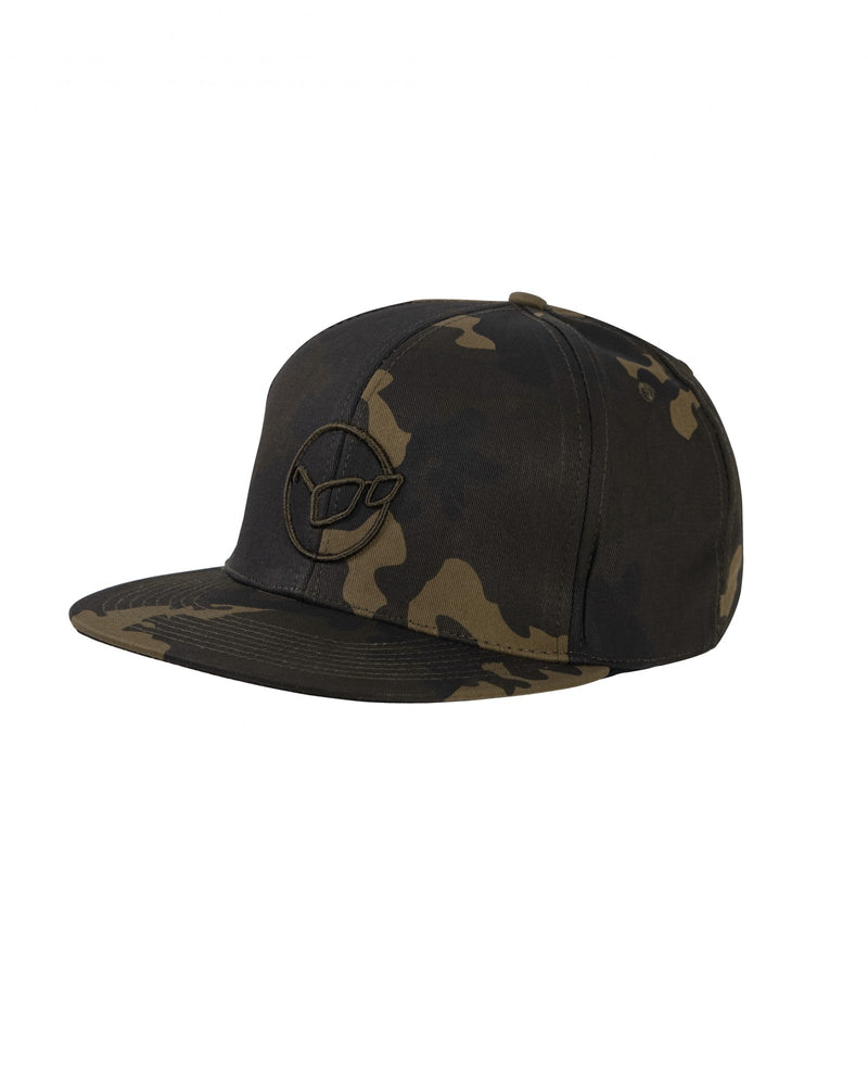 Load image into Gallery viewer, Korda - Snapback | Dark Kamo
