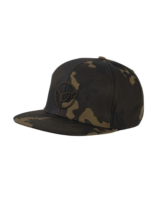 Korda - Snapback | Dark Kamo