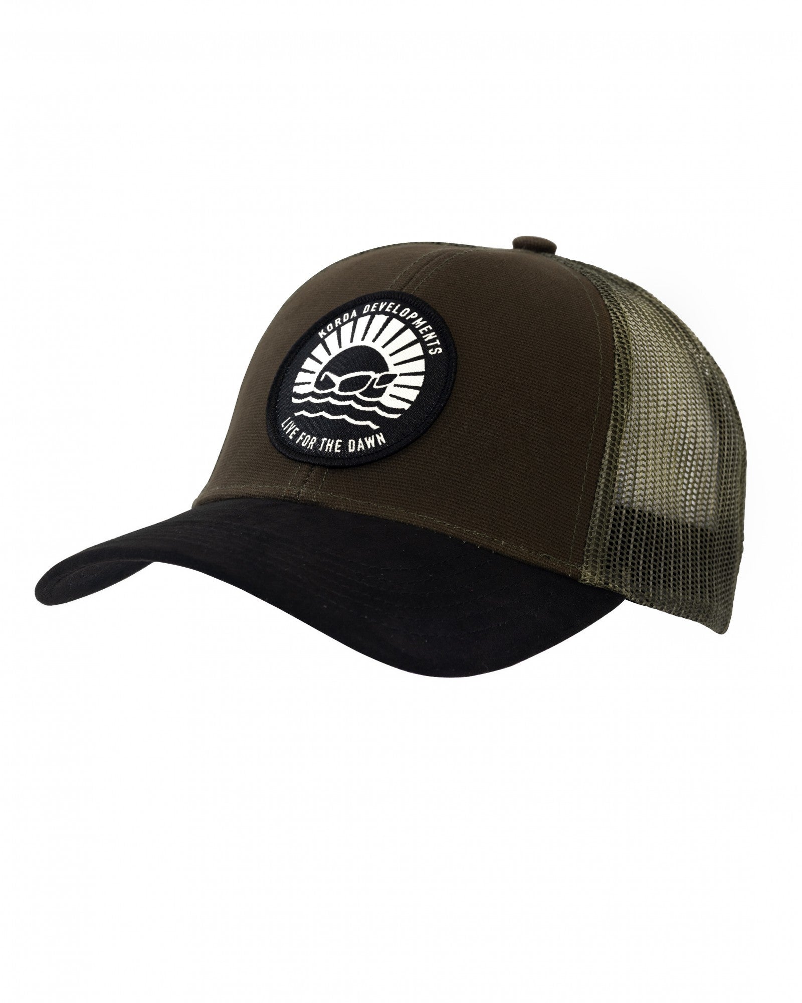 Korda - Dawn Trucker Cap-1