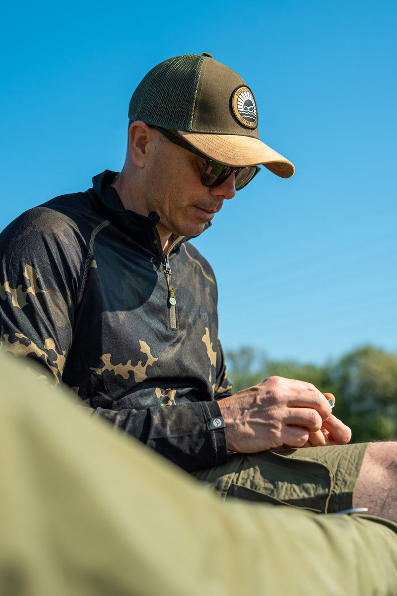 Korda - Dawn Trucker Cap-6