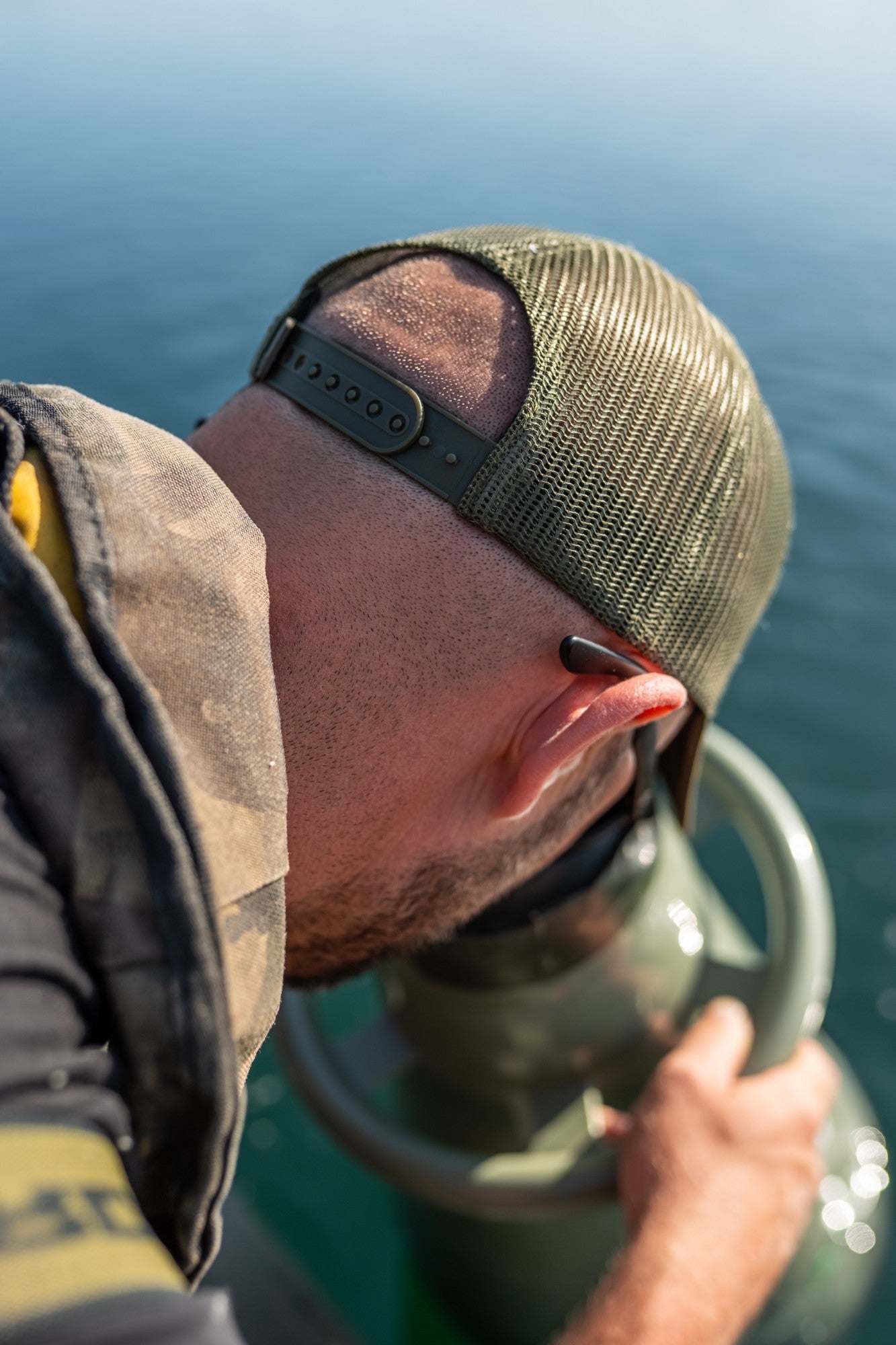 Korda - Dawn Trucker Cap-9