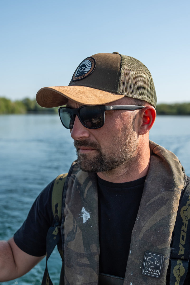 Korda - Dawn Trucker Cap-10