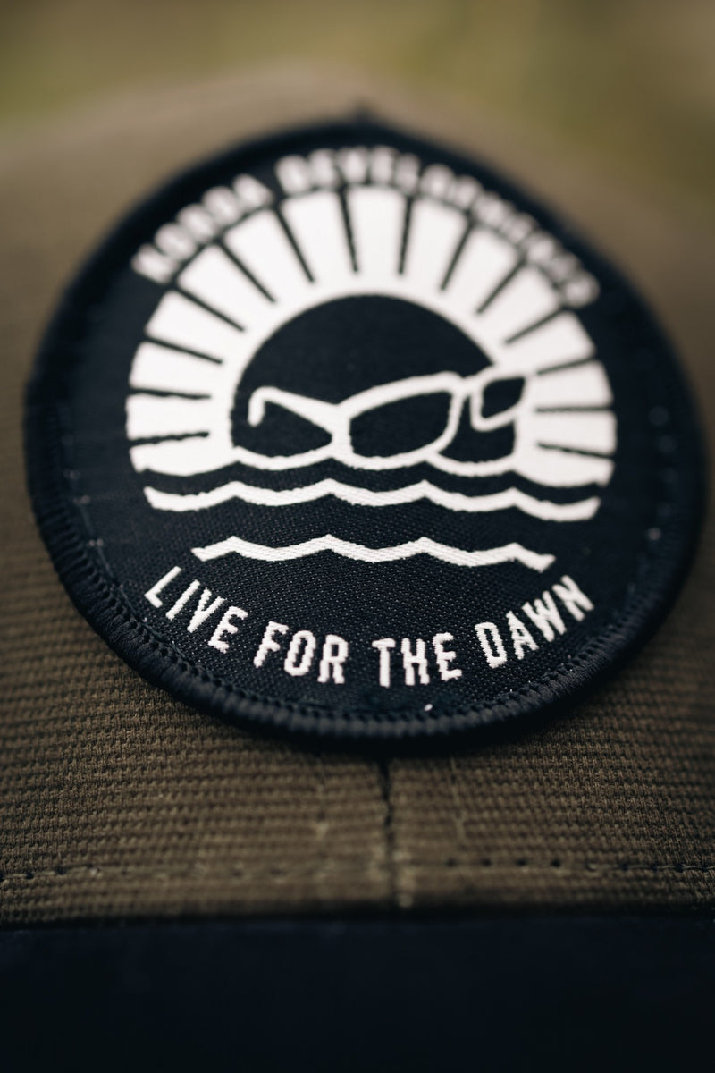 Korda - Dawn Trucker Cap-11