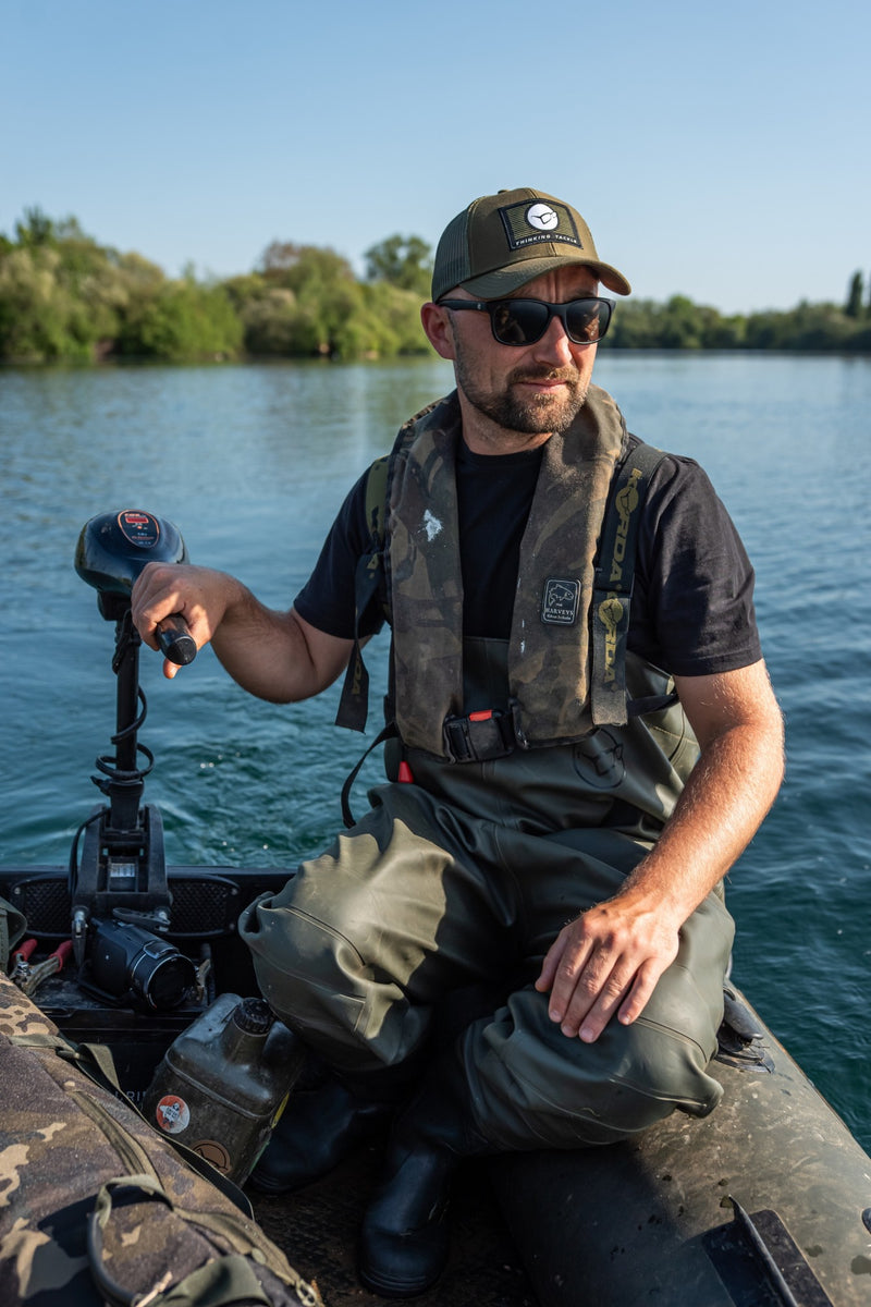 Load image into Gallery viewer, Korda - TT Trucker Cap

