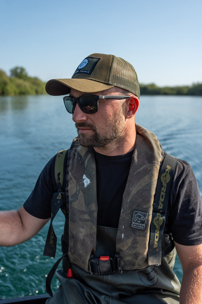 Korda - TT Trucker Cap-5