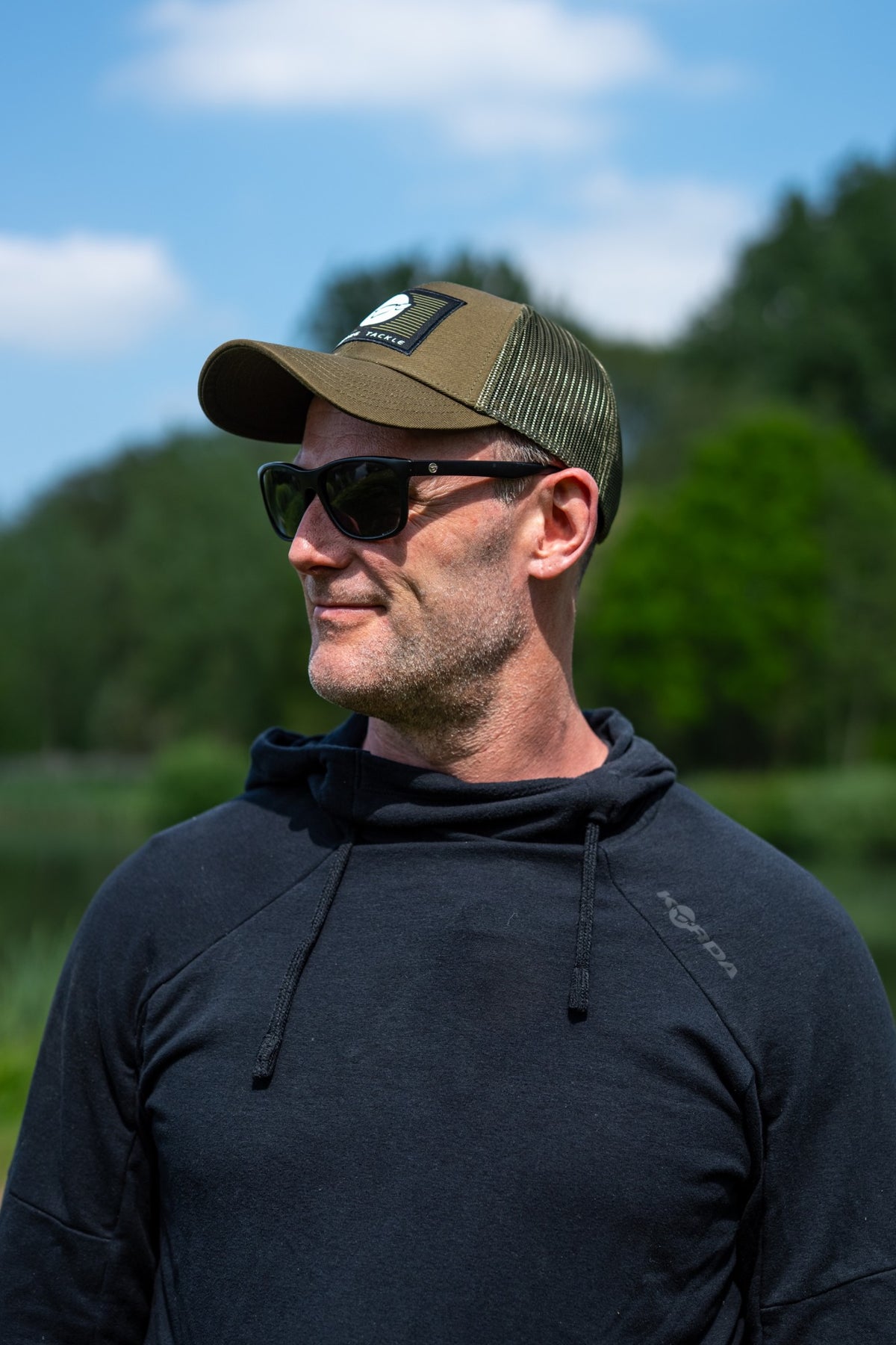 Korda - TT Trucker Cap-6