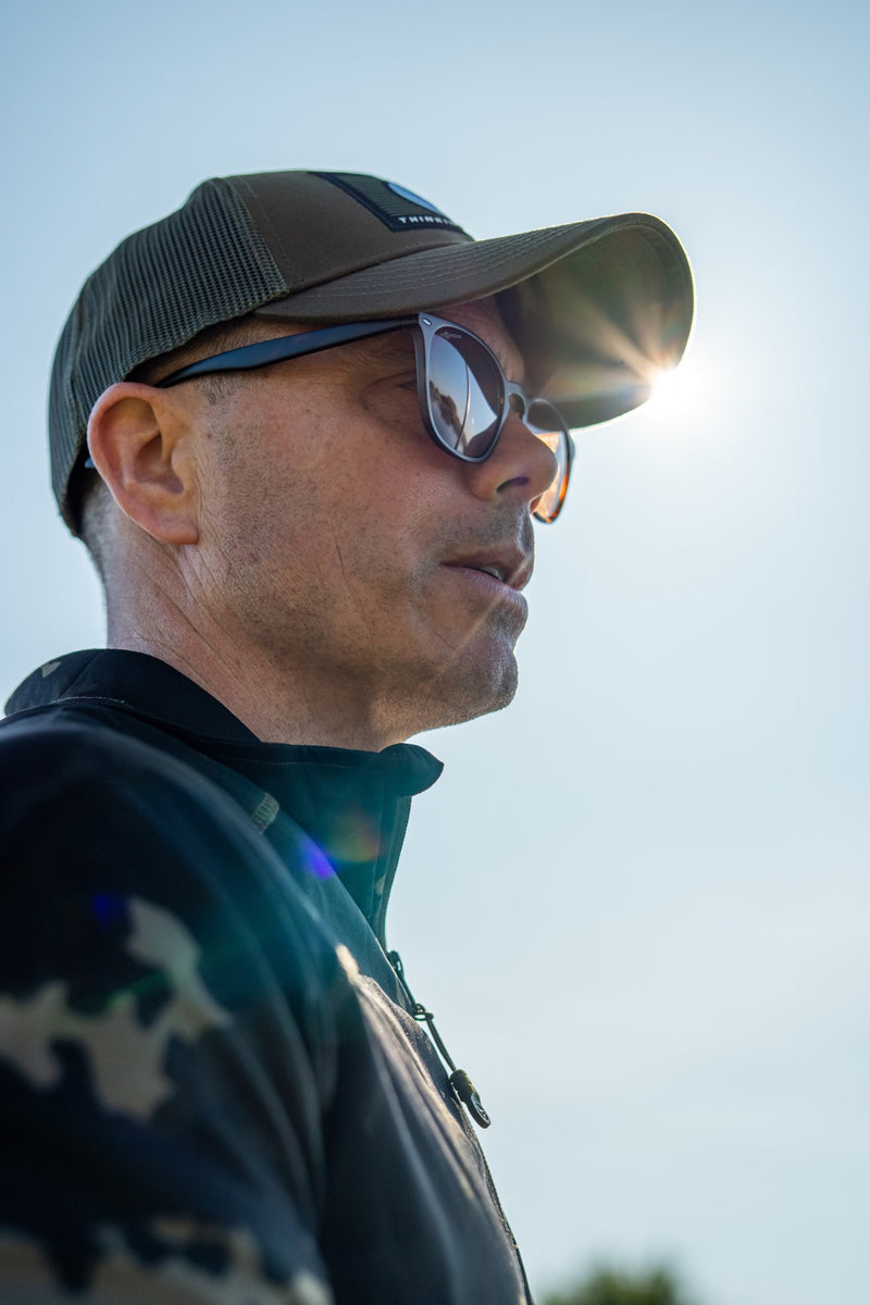 Korda - TT Trucker Cap-7