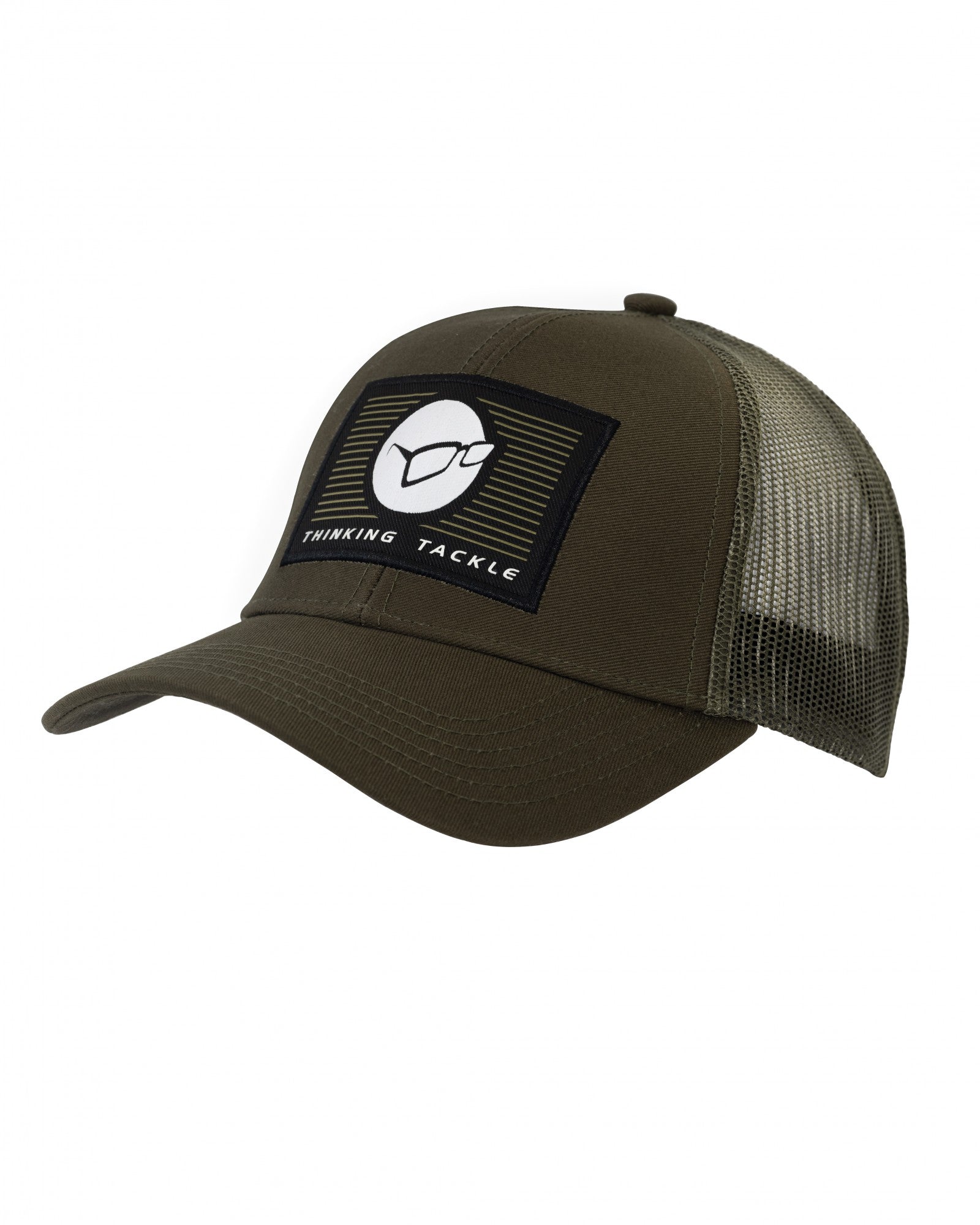 Korda - TT Trucker Cap-1