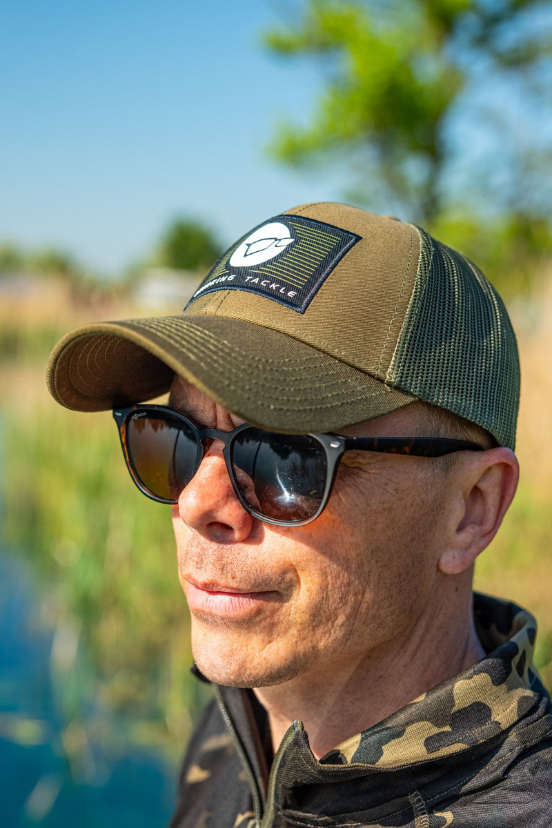 Korda - TT Trucker Cap-8