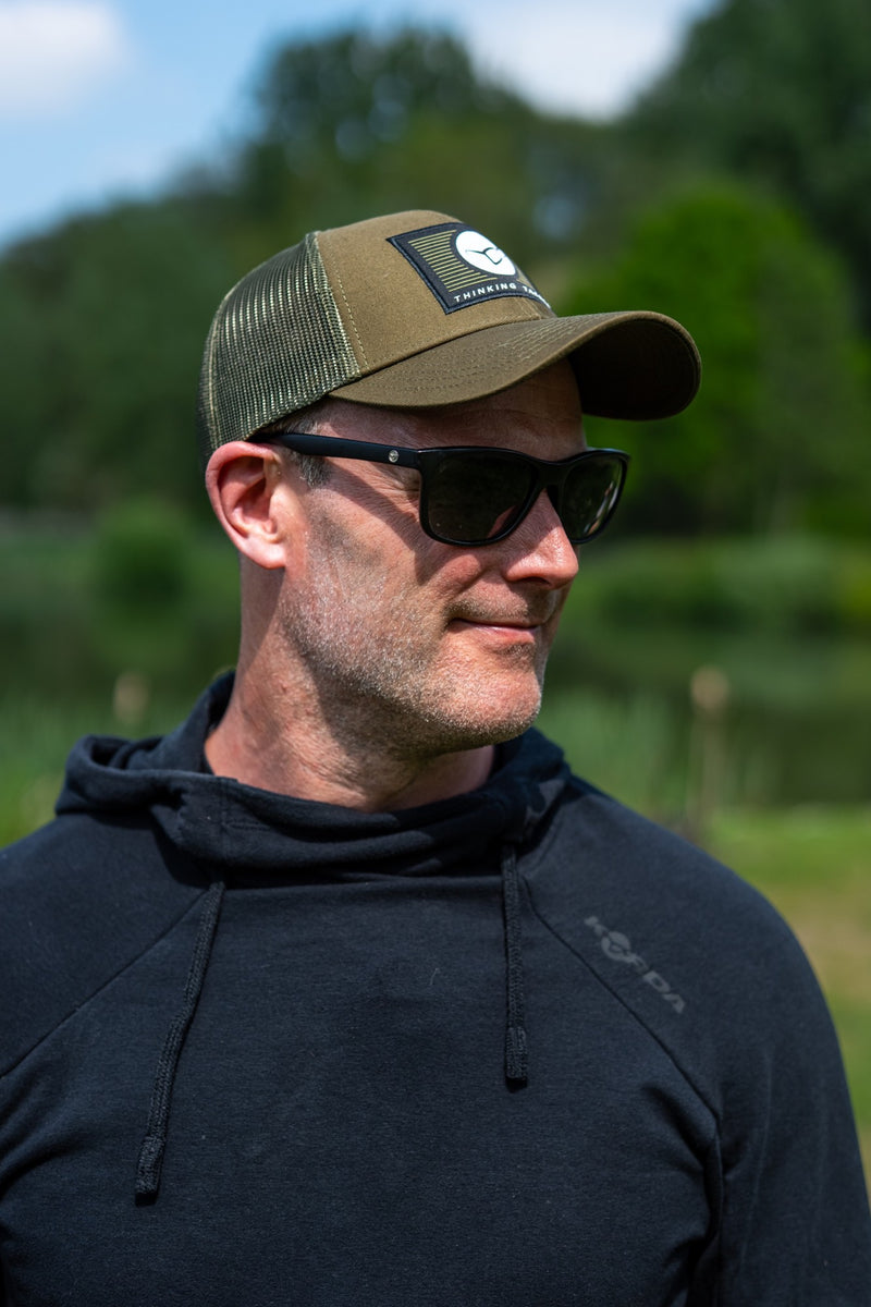 Korda - TT Trucker Cap-3