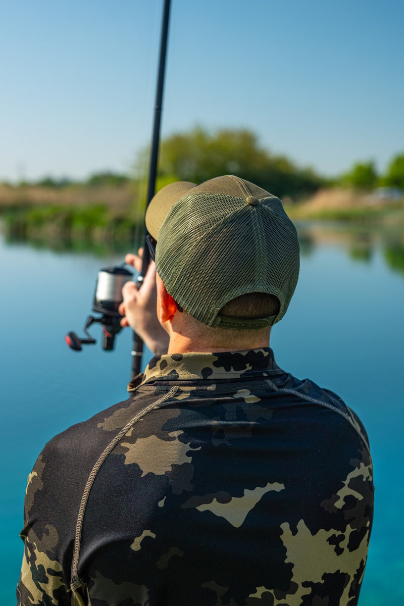 Load image into Gallery viewer, Korda - TT Trucker Cap
