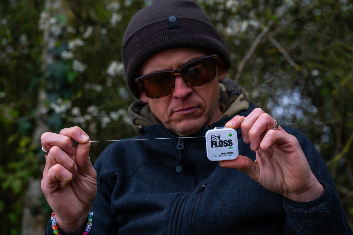 Korda - Bait Floss-3