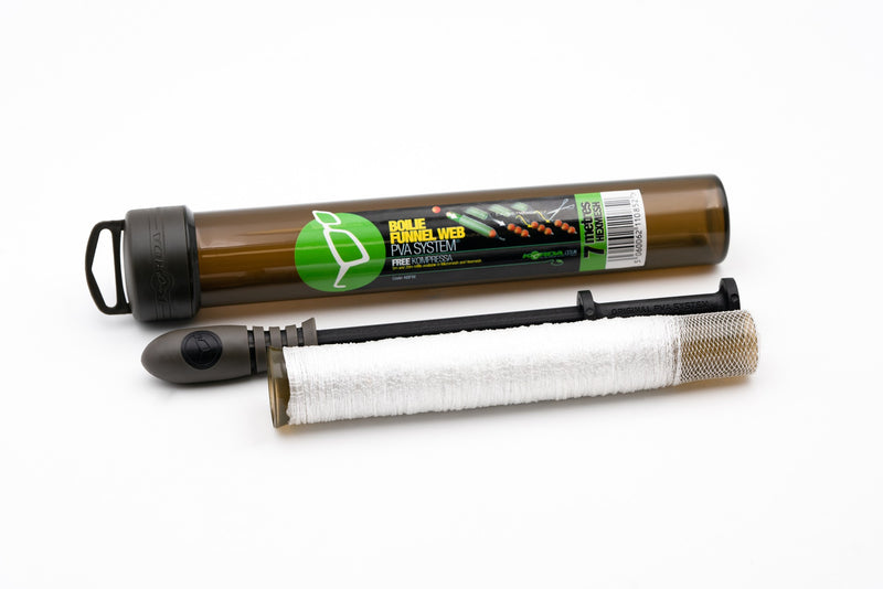 Korda - Boilie Funnel Web System-1