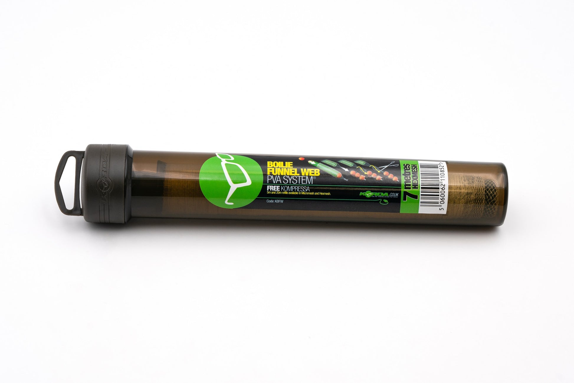 Korda - Boilie Funnel Web System-3