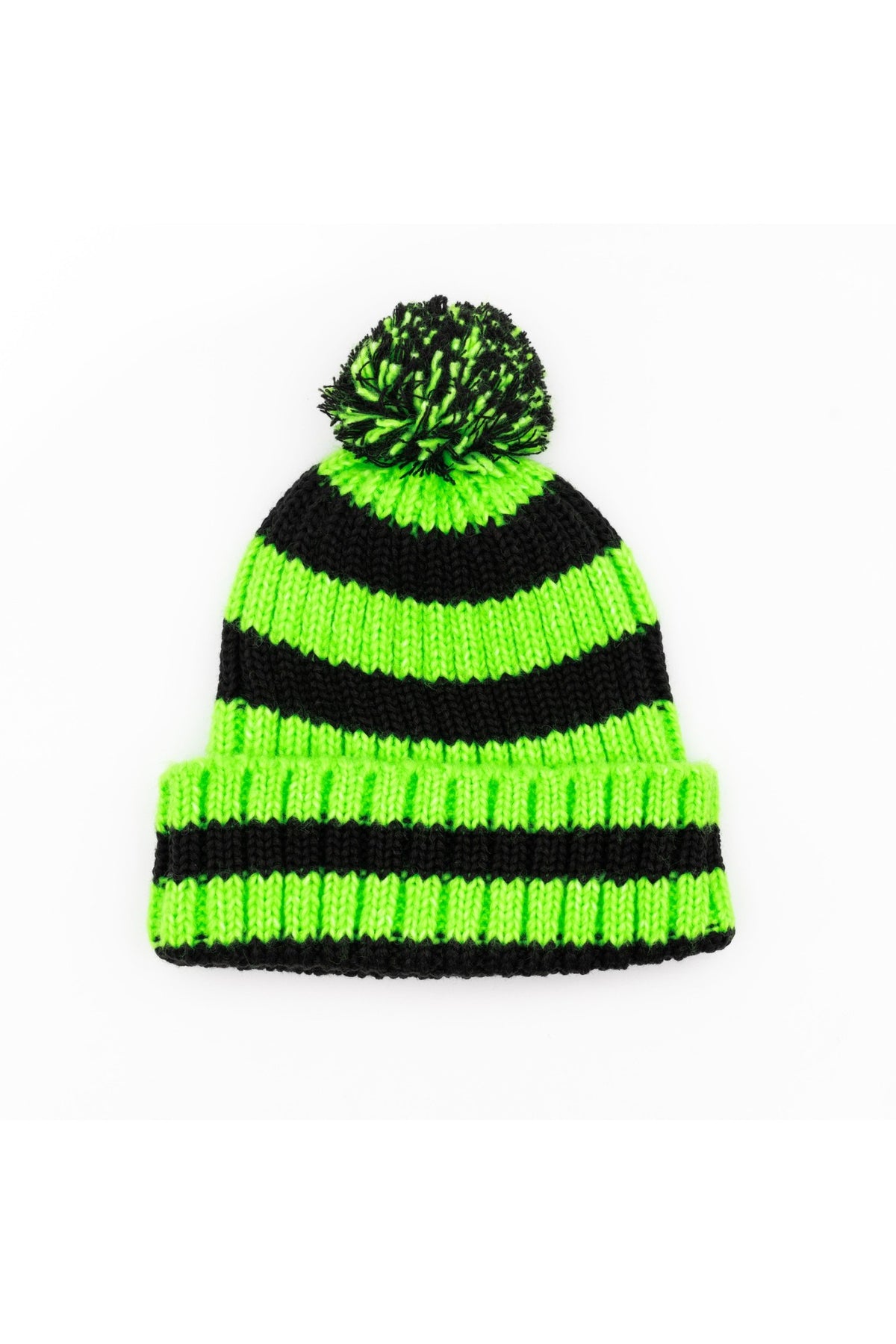 Korda - Nanny Pat Hat | Green/Black-2