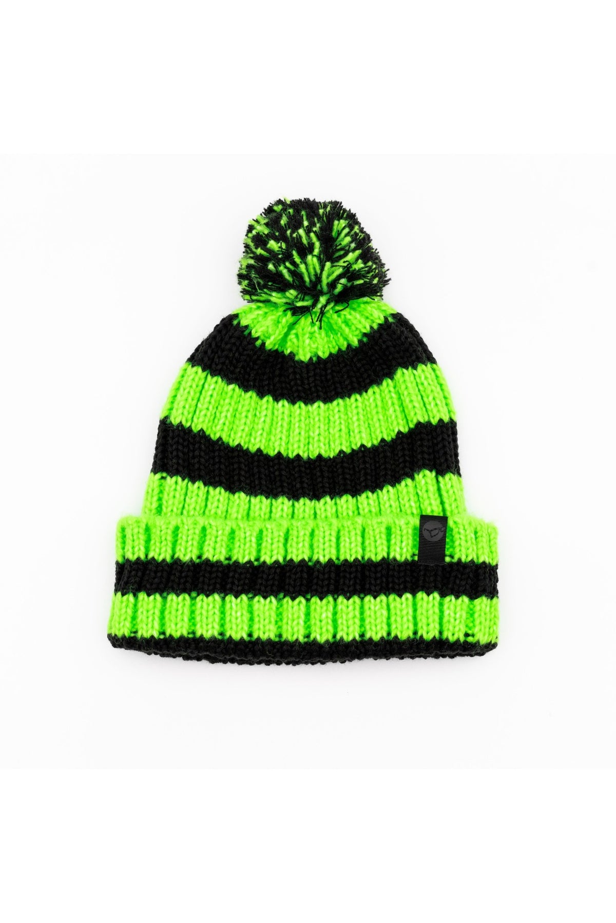 Korda - Nanny Pat Hat | Green/Black-1