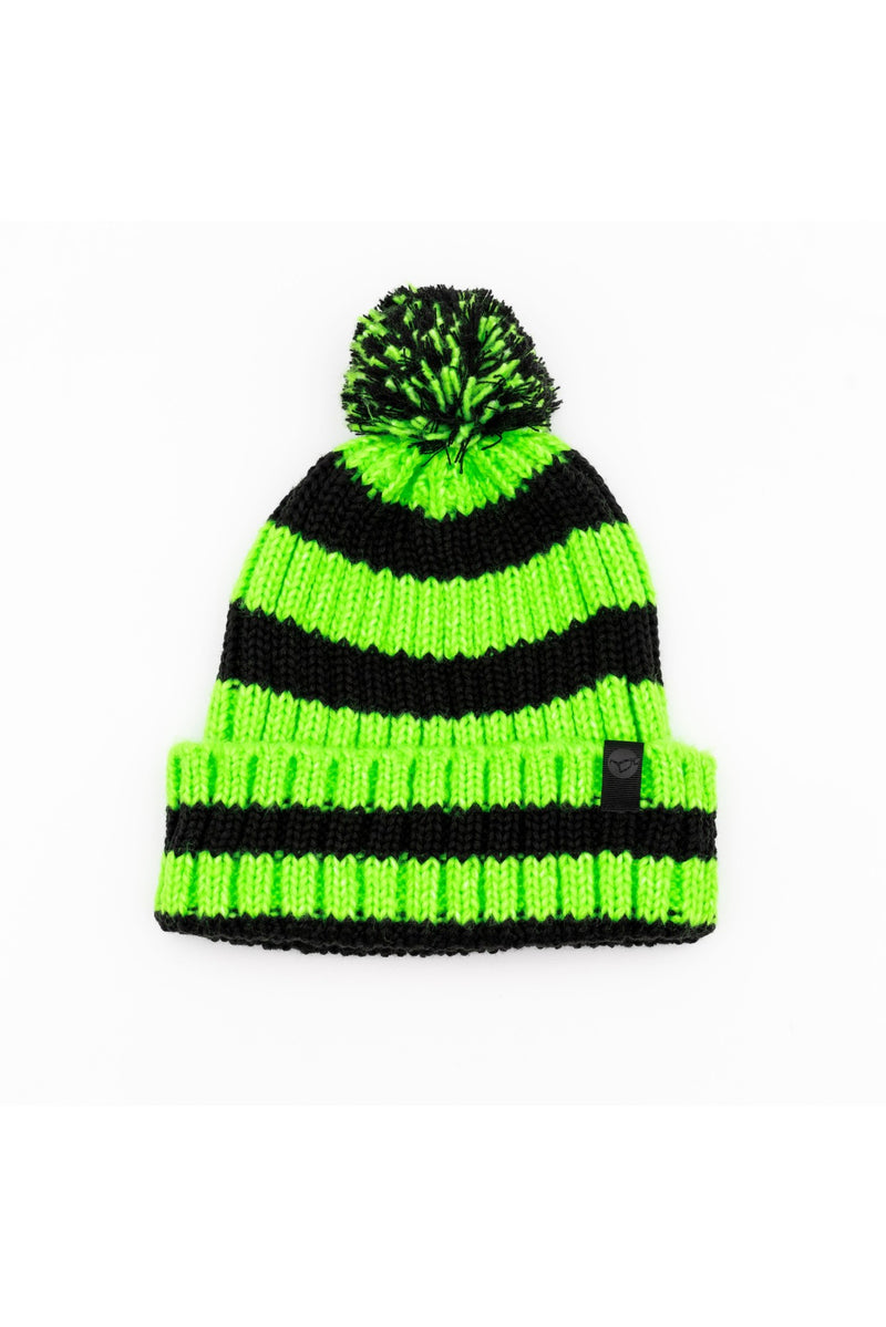 Korda - Nanny Pat Hat | Green/Black-1
