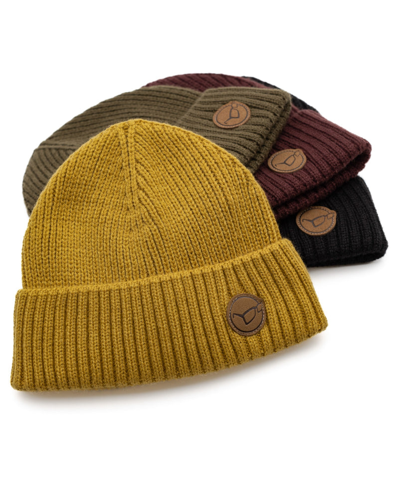 Korda - Trawler Beanie-1